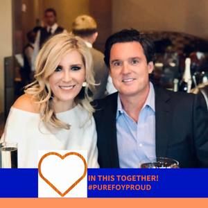 Meet your Posher, Kasey